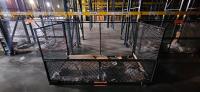 Industrial Utility Cart - 3