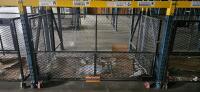 Industrial Utility Cart - 3