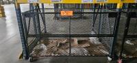 Industrial Utility Cart