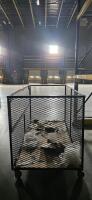 Industrial Utility Cart - 2