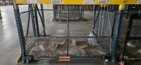 Industrial Utility Cart - 3