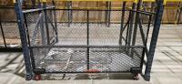 Industrial Utility Cart - 2