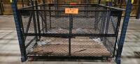 Industrial Utility Cart