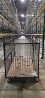 Industrial Utility Cart - 2