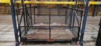 Industrial Utility Cart - 3