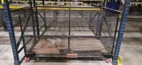 Industrial Utility Cart - 3