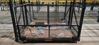 Industrial Utility Cart - 2