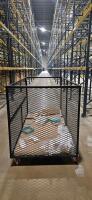 Industrial Utility Cart - 3