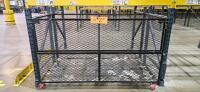Industrial Utility Cart