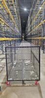 Industrial Utility Cart - 3