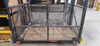 Industrial Utility Cart - 2