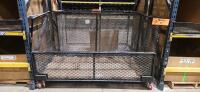 Industrial Utility Cart