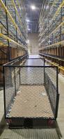Industrial Utility Cart - 2