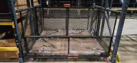 Industrial Utility Cart - 2