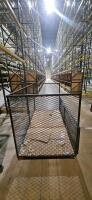 Industrial Utility Cart - 3