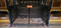 Industrial Utility Cart