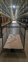 Industrial Utility Cart - 2