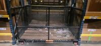 Industrial Utility Cart - 3