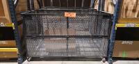 Industrial Utility Cart