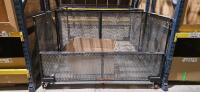 Industrial Utility Cart - 2