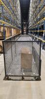 Industrial Utility Cart - 3