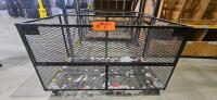 Industrial Utility Cart