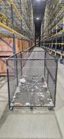 Industrial Utility Cart - 2