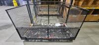 Industrial Utility Cart - 3