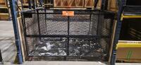 Industrial Utility Cart