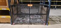 Industrial Utility Cart