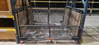 Industrial Utility Cart - 2
