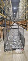 Industrial Utility Cart - 3
