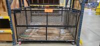 Industrial Utility Cart