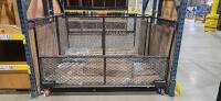 Industrial Utility Cart - 2