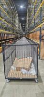 Industrial Utility Cart - 3