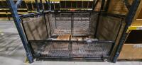 Industrial Utility Cart - 2