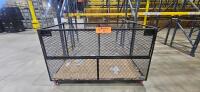 Industrial Utility Cart