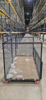 Industrial Utility Cart - 2