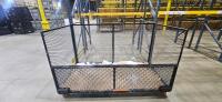 Industrial Utility Cart - 3