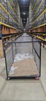 Industrial Utility Cart - 3
