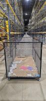 Industrial Utility Cart - 2