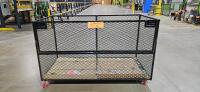 Industrial Utility Cart