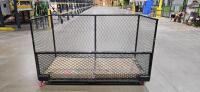 Industrial Utility Cart - 2