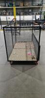 Industrial Utility Cart - 3