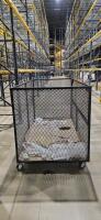 Industrial Utility Cart - 3