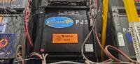 WorkHorse Series 3 Forklift Battery Charger