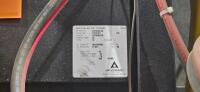 WorkHorse Series 3 Forklift Battery Charger - 3