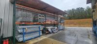 Lot of Assorted Pallet Racking / Miscellaneous Spare Materials - 5