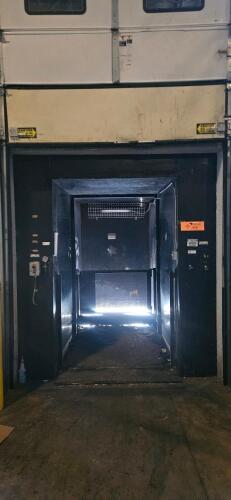 WasteQuip Accurate WHD Compactor/Baler