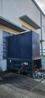 WasteQuip Accurate WHD Compactor/Baler - 2